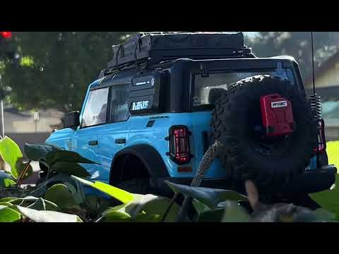 2025.12.07 - HB-R1003 (Beluga/Bronco)