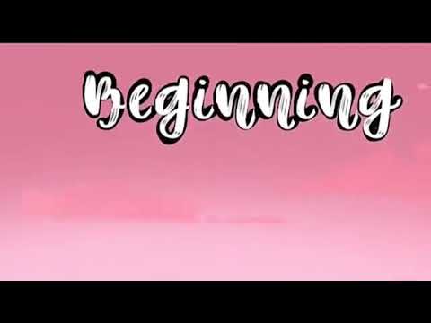 Joeboy-beginning (lyric)