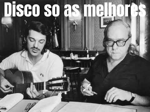 Vinicius de Moraes e Toquinho - Complete Edition