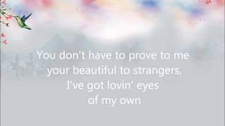 Jennifer Lopez -You Belong To Me w/Lyrics