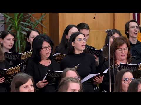 Seara Colinde - Gesu Bambino