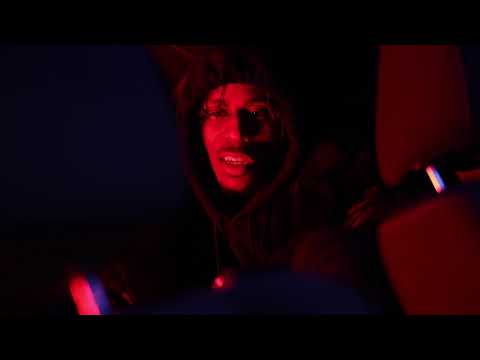 DORSEY - OVER THE HILLS (OFFICIAL VIDEO)