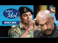 Sandese Aate Hain पर इस जवान की Performance से Judges हुए Emotional In