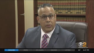 Suffolk County Police Detective Files Federal Civil Rights Lawsuit Against Department