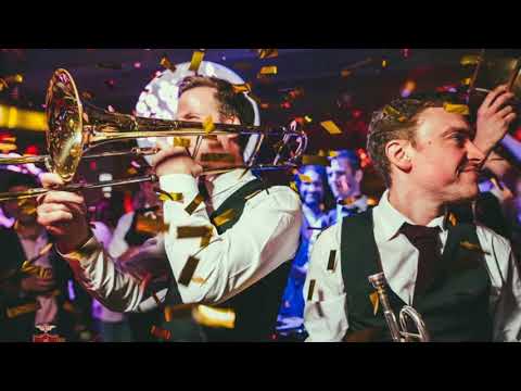 Incredible Brass Roaming Band