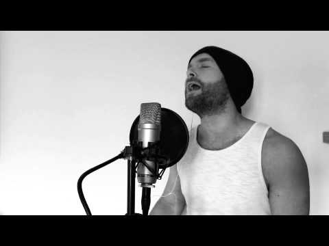 JOHN LEGEND'S - ALL OF ME - COVER BY KEVIN SIMM