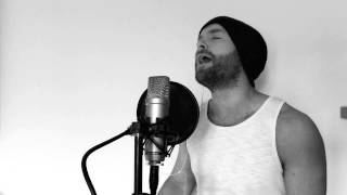 JOHN LEGEND'S - ALL OF ME - COVER BY KEVIN SIMM