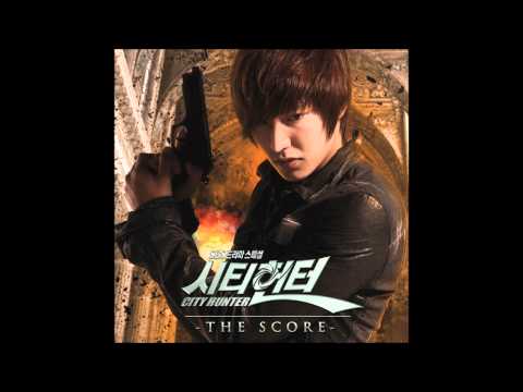City Hunter OST Black Warrior (The Score track 9)