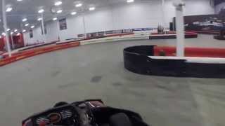 preview picture of video 'The K1 Speed Experience Denver | 24.604 seconds'