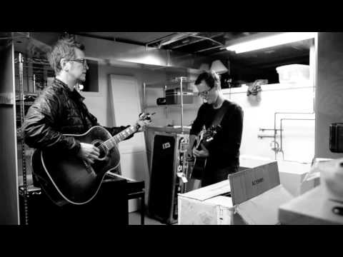 Dan & Matt Wilson live album: Minneapolis 2013