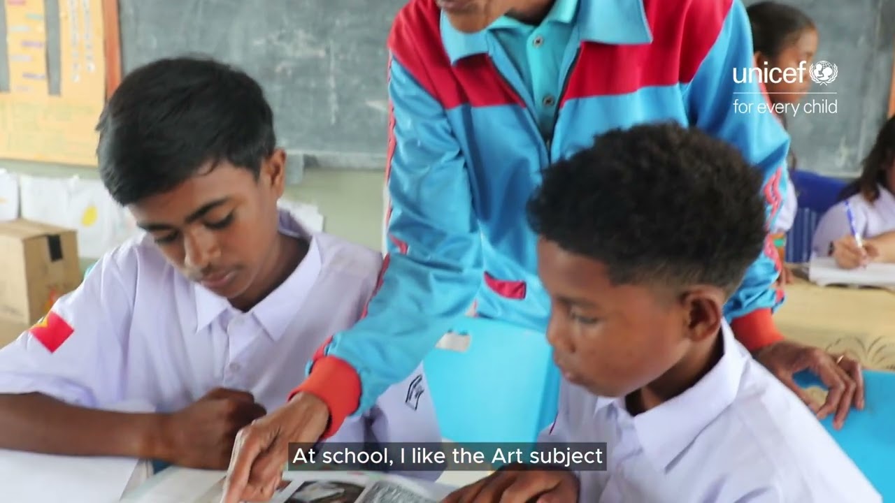 2025 WCD - ICT on Education
