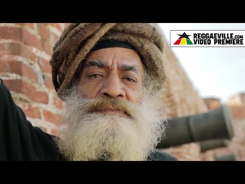 R Zee Jackson - Keep On Pushing Rastaman [Official Video 2024]