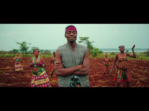 JM BLUE SPAC Feat ROD K-LEMBEJEKA(official music video)