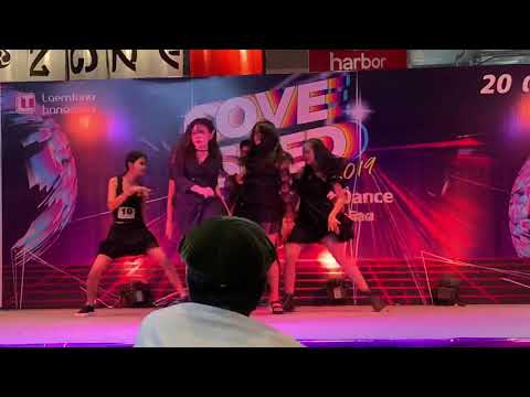 Cove Seed 2019 - Cover Dance - Laemtong Bangsaen 21