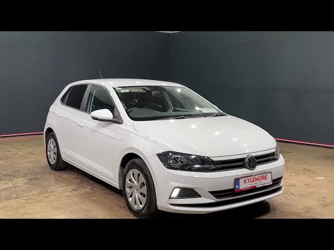 Volkswagen Polo 1.0 AUTOMATIC - LOW MILEAGE - Image 2