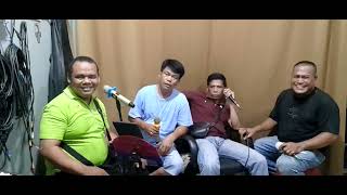 Download lagu SAHAT MA TU TANGAN MI TUHAN   (Cover JERIKO VOICE) mp3
