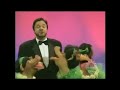 Sesame Street Nathan Lane And Oinker Sisters Sing