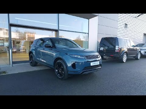Land Rover Range Rover Evoque 1.5 I3 PHEV 269 PS S - Image 2