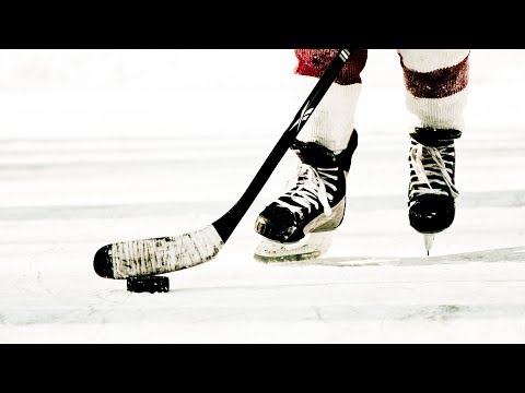 EOSN Hockey Classic 1 (13) ANA@(4) COL