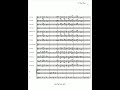 "Rose Bud" , N.Hefti, Count Basie, Big band arrangements, Archysax.net