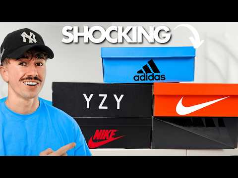 Diese 5 Sneaker solltest du dir 2025 kaufen