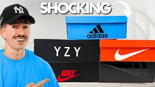 BUY These 5 Sneakers In 2025