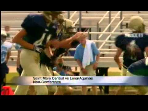 SMC vs Lena/St. Thomas Aquinas