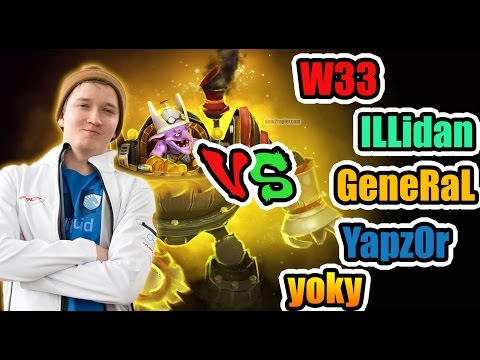 MATUMBAMAN Dota 2 [Timbersaw] 8966 vs 8k Team - Most EPIC Match