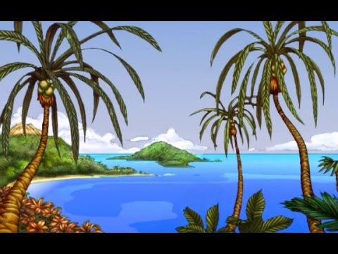 Broken Sword 2 Caribbean clip