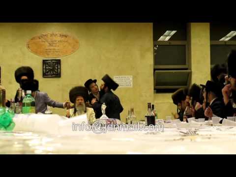 Purim 5772 In Burshtin