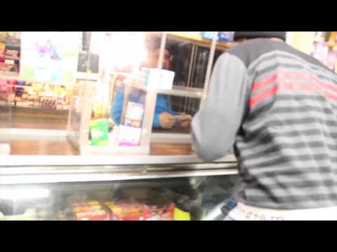 EB- 100 Rounds (official Video)