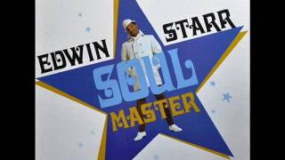 Edwin Starr 'My Weakness Is You'