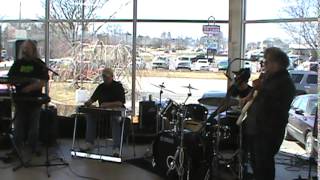 Rev Ron Review   Sweet Home Alabama 1