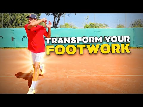 Give me 10 Minutes. I’ll Transform Your Footwork for Life.
