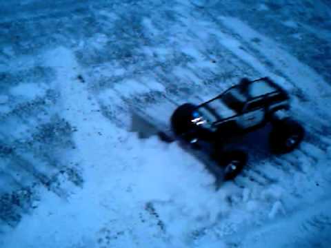 summit snow plow