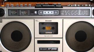 Unknown Back To Attack Volume 1 ep  side b2     Reel 2 Reel