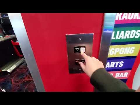 EPIC FAIL at Round1!