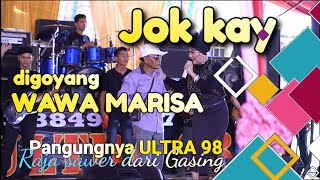Download lagu 🔴OM ULTRA 98 Digoyang Wawa marisa ‼️Live In GasingTV Punyo Tobo nian⁉️Banyuasin bangkit Gasing jaya mp3 Download lagu 🔴OM ULTRA 98 Digoyang Wawa marisa ‼️Live In GasingTV Punyo Tobo nian⁉️Banyuasin bangkit Gasing jaya mp3