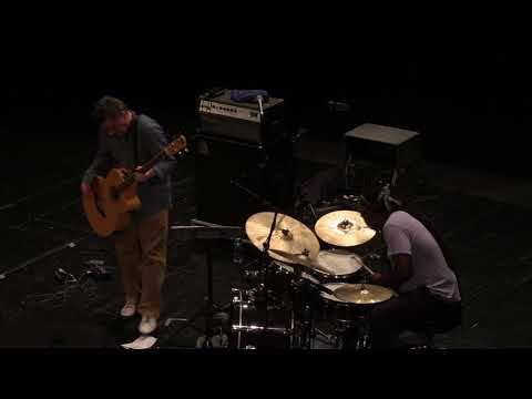 LUC EX' Assemblée Jazz & Wine Of Peace 2017 Teatro Comunale Cormòns