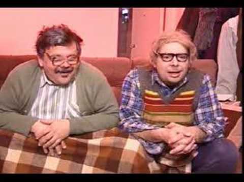 Kreisiraadio - Pensionärid