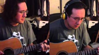 "The Day After Tomorrow" by Tom Waits - cover by George Krikes