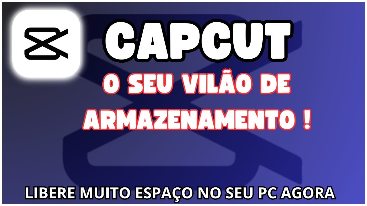 Truques simples para liberar espaço no CapCut PC de forma eficaz