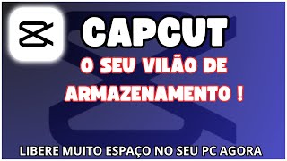 Truques simples para liberar espaço no CapCut PC de forma eficaz