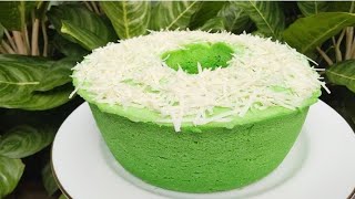 Download lagu BOLU PANDAN KUKUS 2 TELUR, TAKARAN SENDOK, TANPA MIXER mp3 Download lagu BOLU PANDAN KUKUS 2 TELUR, TAKARAN SENDOK, TANPA MIXER mp3