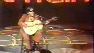 Jose Feliciano - Hard Times in El Barrio