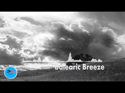 Balearic Breeze By  Niklas Gustavsson[ softhouse  Music]