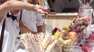 All you need is love with Djeyvents