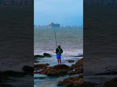 Piedras del Chileno: El Tesoro Natural Escondido en Maldonado, Uruguay #playa #turismo #vacaciones