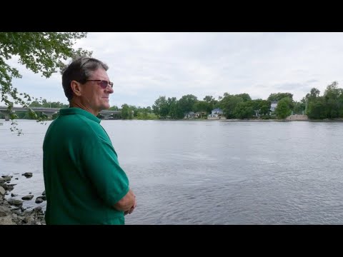 Life on the Island of Jesus TRAILER