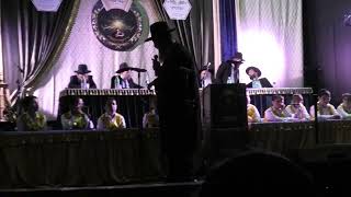 חידון על סדר מועד - תלמוד תורה שאל אביך כיתה ה'